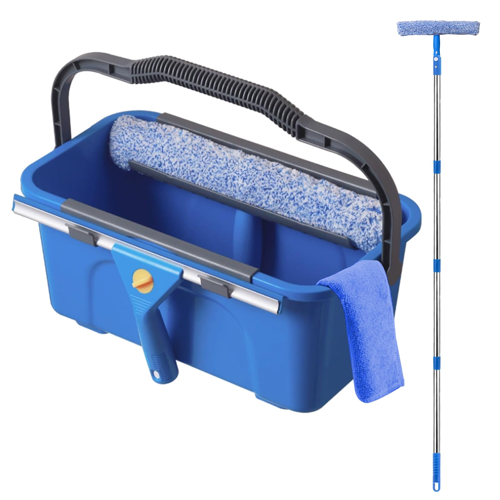 Kit de limpieza de ventanas
