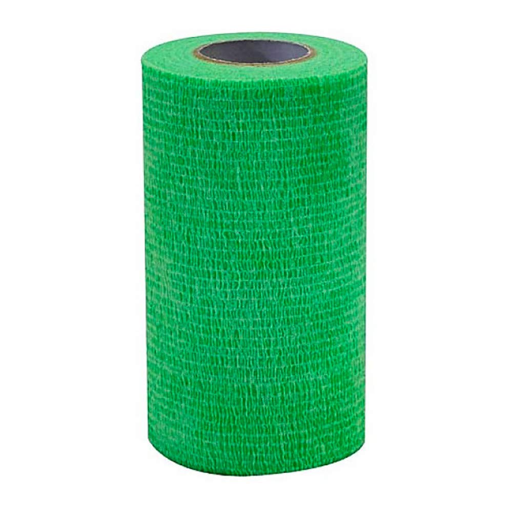 Equiwrap self adhesive bandage horse dog vetrap vet rap wrap