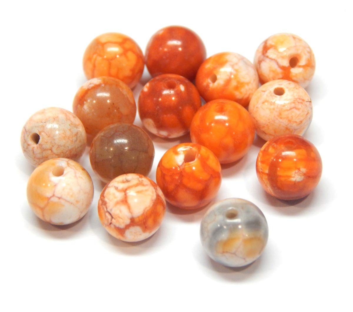 Kralen ketting Carneool | sieraden