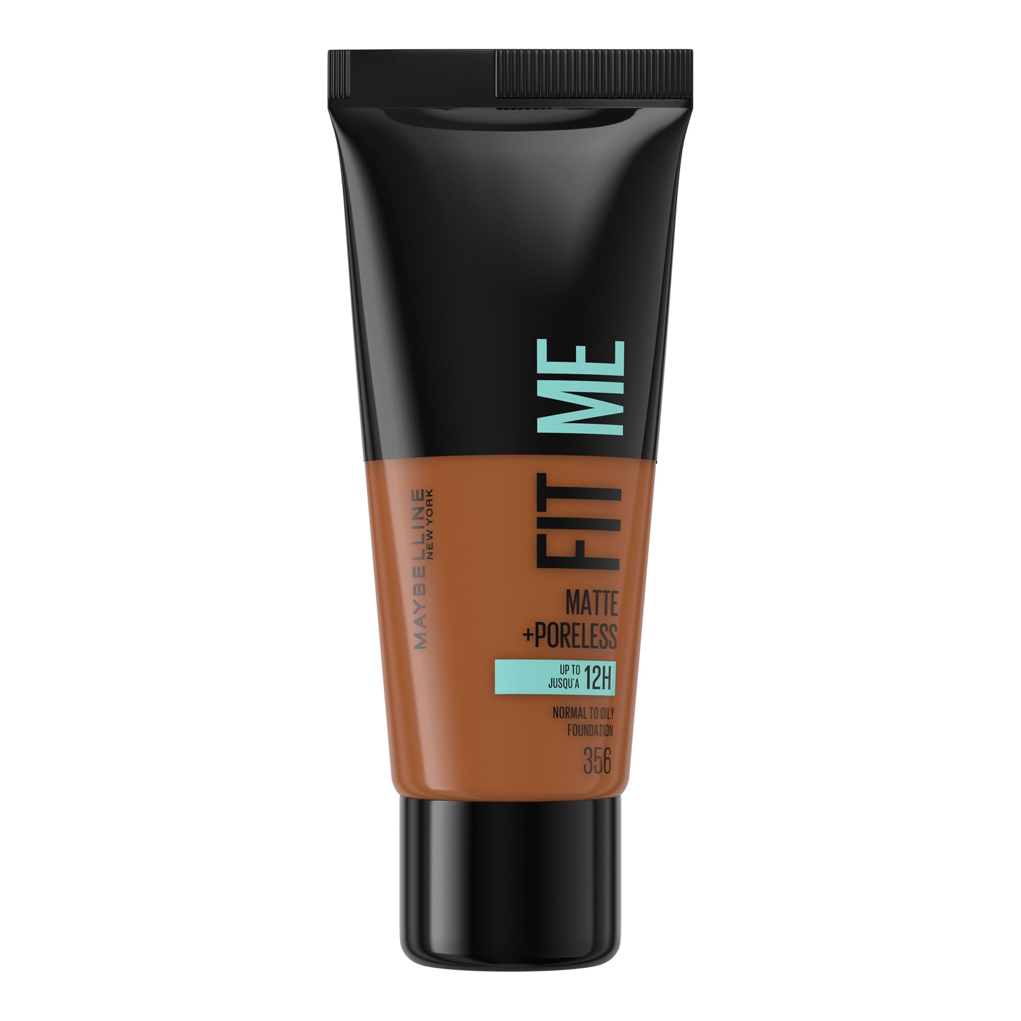 Maybelline Fit Me M&P 356 Warm Coconut