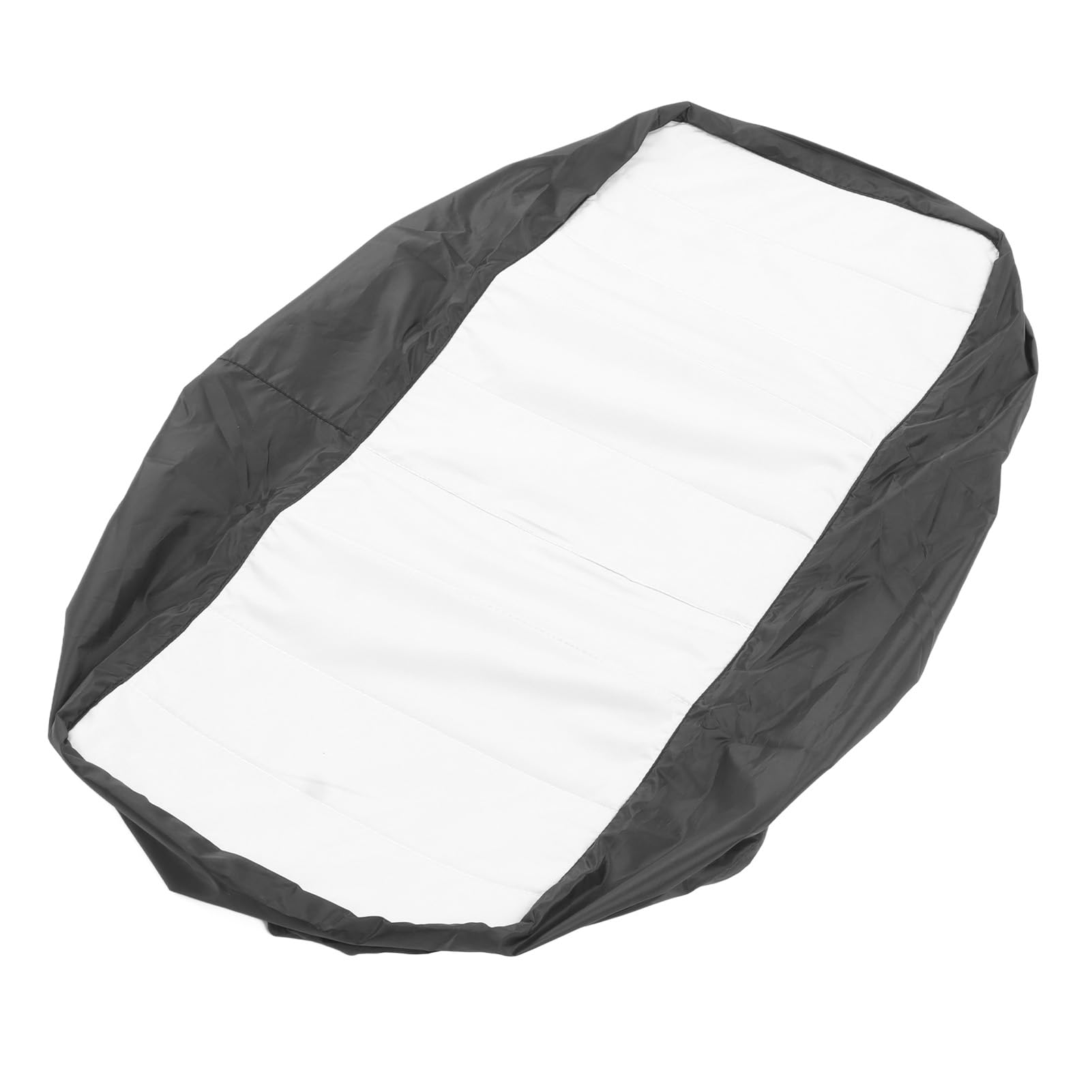 11in Riding Lawn Mower Seat Cover, Riding Lawn Mower Tractor Seat Cover for Heavy Agricultural Vehicles, Forklifts, Tractors, and Lawn Mowers