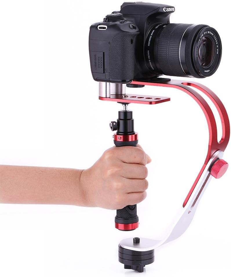 telecamera con copertura antipioggia