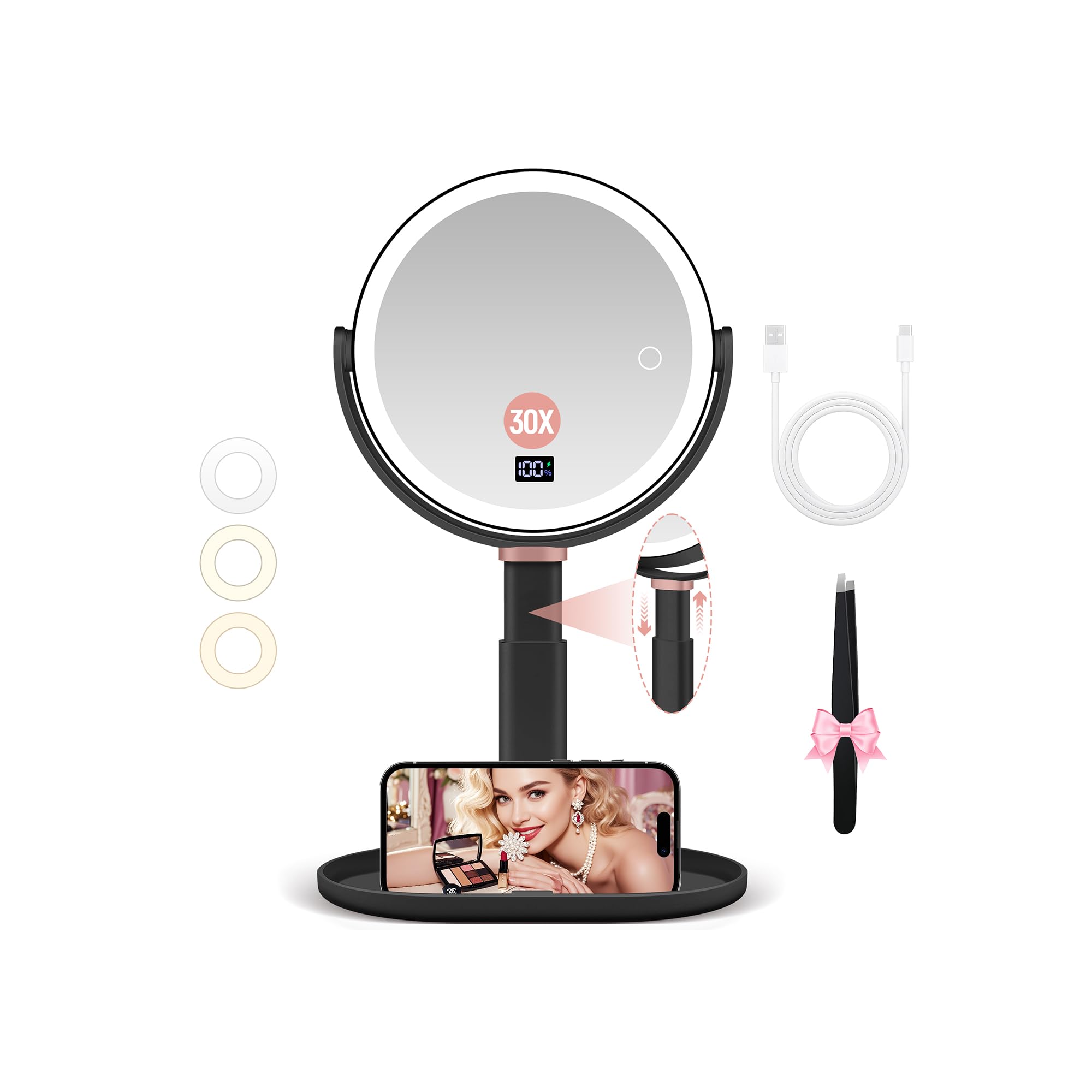 B Beauty Planet 2448&2510