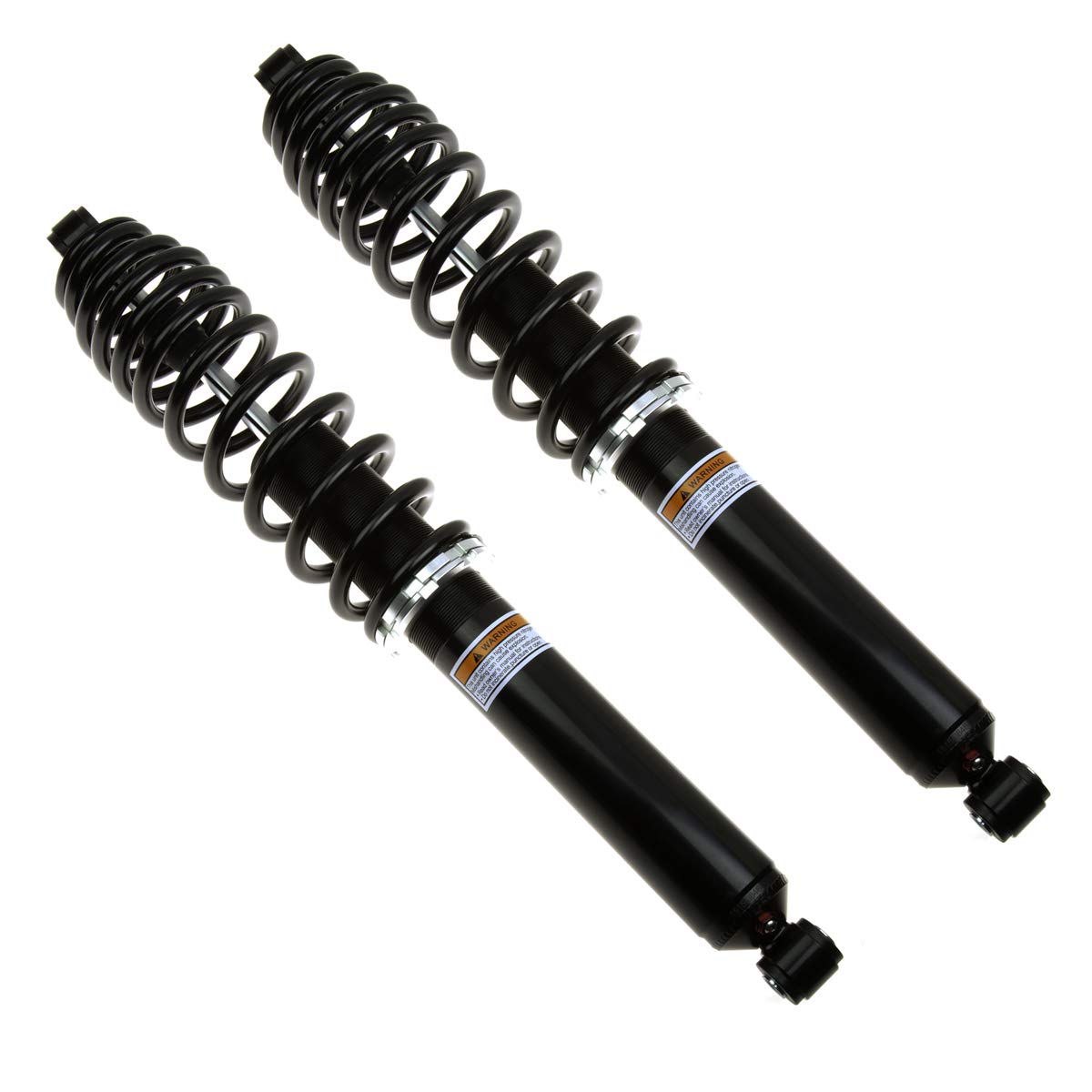 Amazon.com: Factory Spec, 1515-0846, 2 Rear Gas Shocks for Polaris