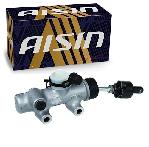 AISIN - Cilindro maestro de embrague compatible con Toyota Tacoma 2005-2017 Manual de transmisión