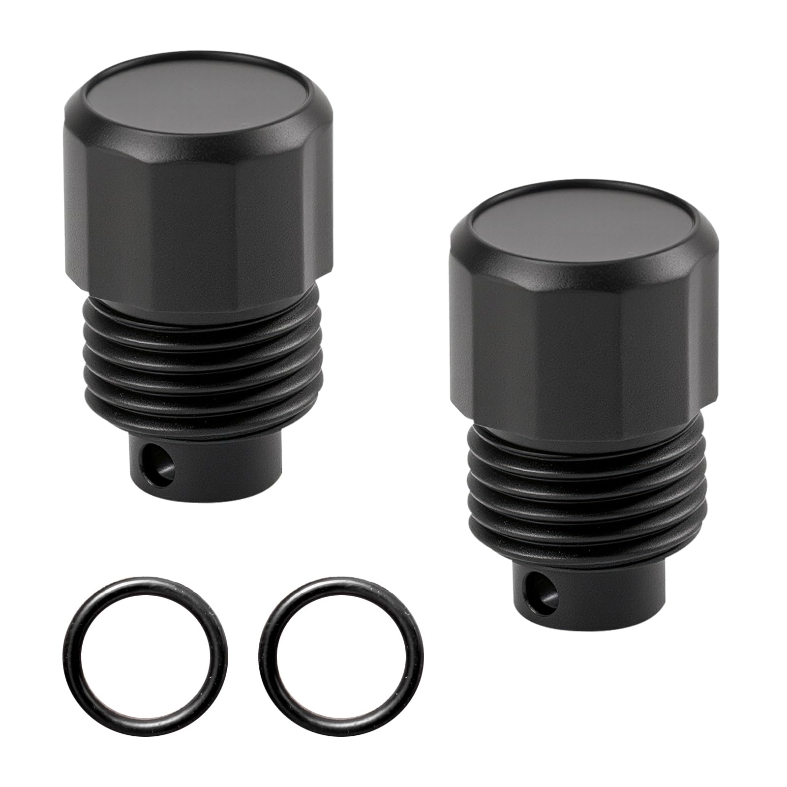 Amazon.com: LEWEREST 7111013 Crankcase Vent Cap Replacement for
