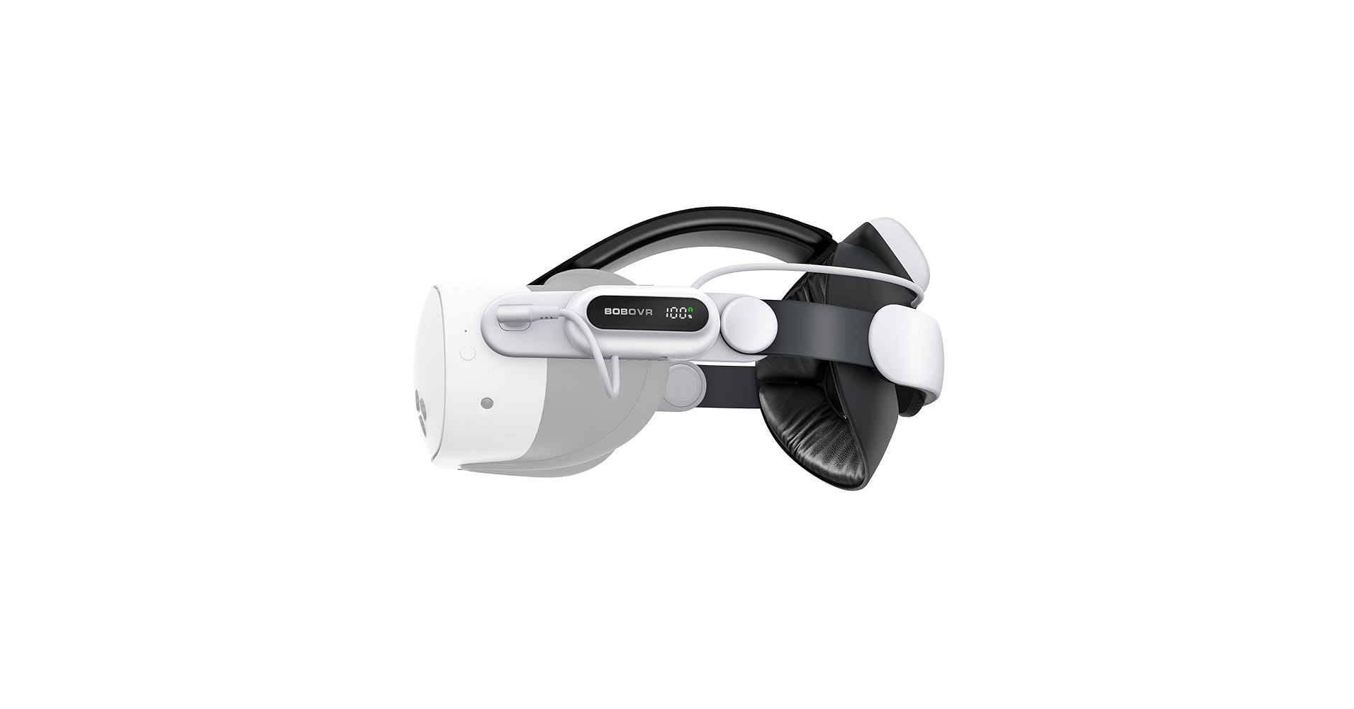 その他  quest 3 512GB +BOBOVR E3 PRO +AMVR Amazon.com: BOBOVR E3 Pro Battery Strap Accessories for Meta