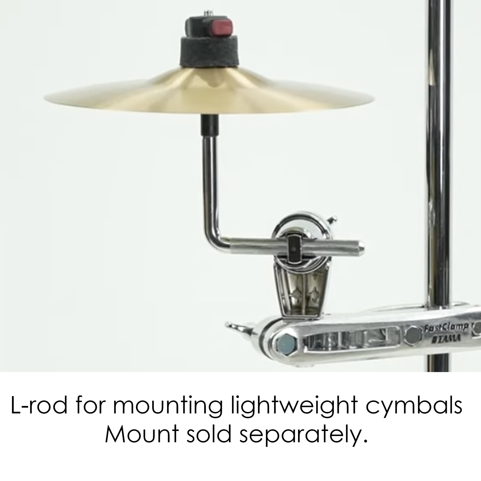 Tama Support L pour Cymbale LCYE