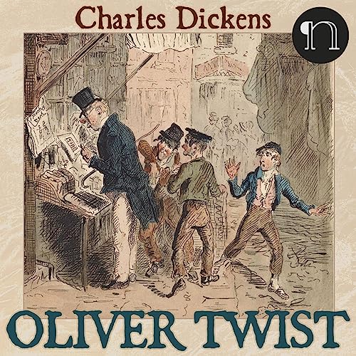 Oliver Twist (Audio Download) Charles Dickens, Raquel Romero Escriba, NARRATORES Amazon.co.uk