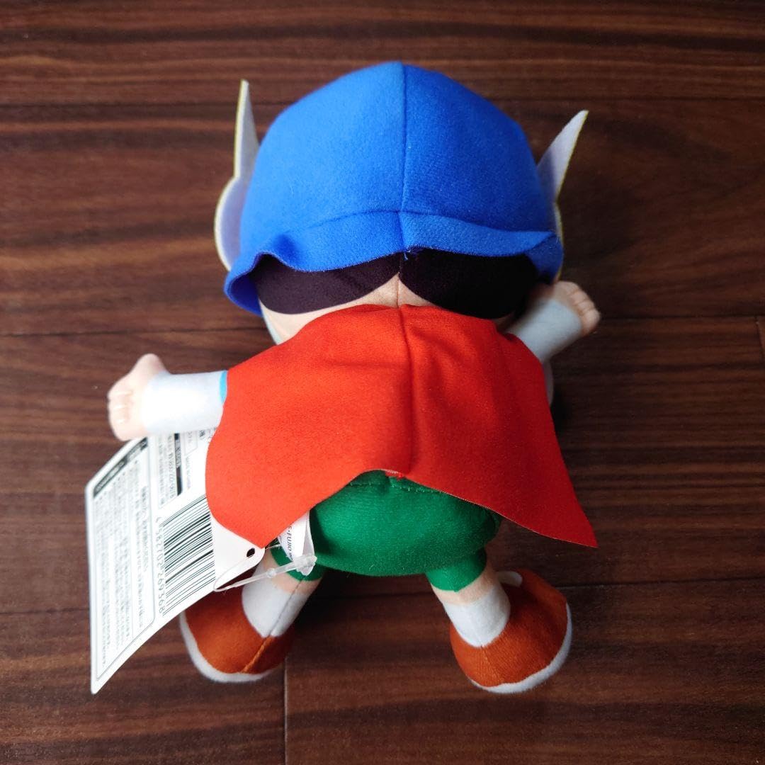 Amazon.co.jp: 藤子 F 不二雄 生誕90周年記念ぬいぐるみ ～パーマン