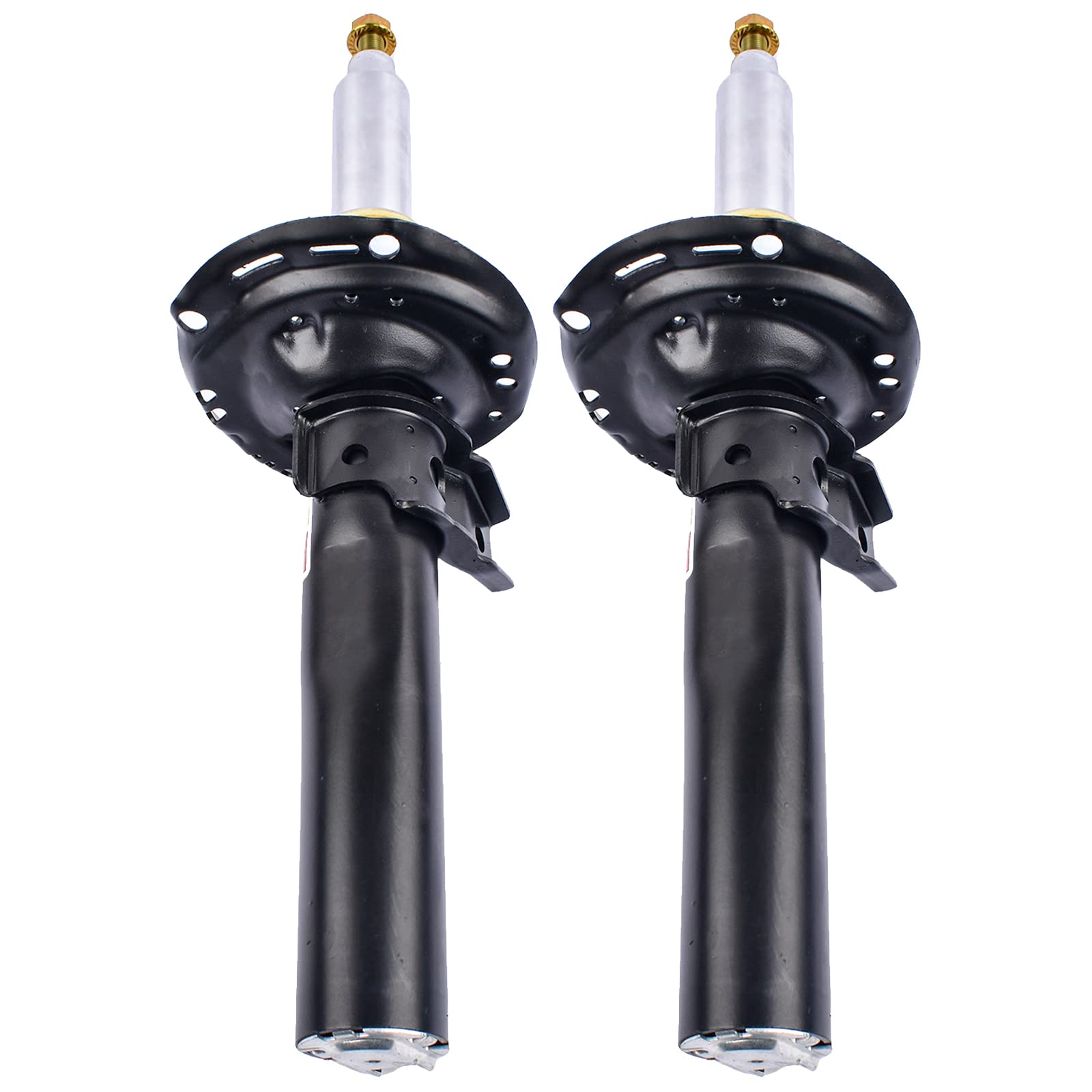 Pair Amortiguador de suspensión neumática delantera compatible con 2015-23 TT TTS TTRS A3 Sportback 8V 8V0413029P