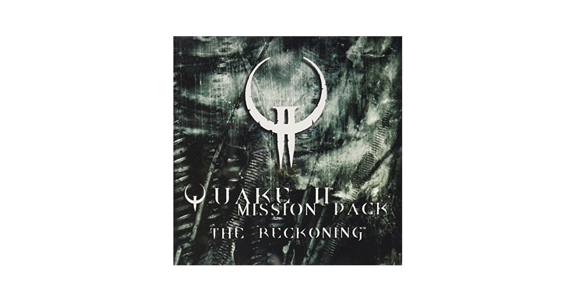 Amazon.com: Quake II Mission Pack: The Reckoning (Jewel Case