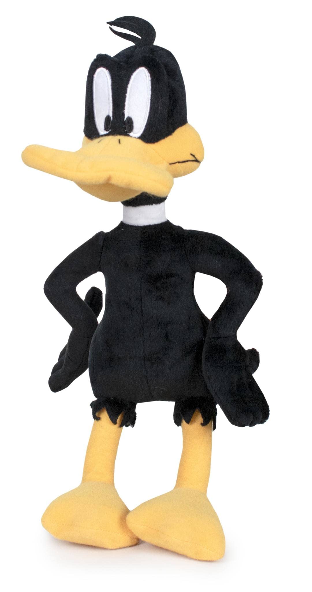 Looney Tunes Plush 12-Inches - Daffy Duck