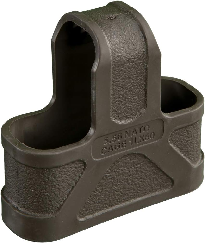 Original Magpul – 5.56 NATO, 3 Pack ODG オリジナルマグプル - 5.56 3個入り オリーブドラブグリーン