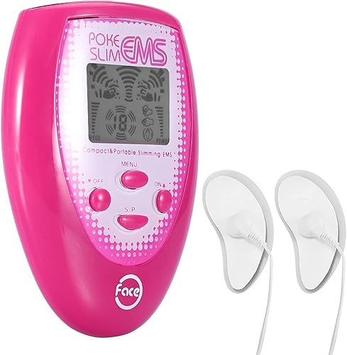 YUYTE Masajeador de ojos eléctrico de estrés - 2 en 1 anti arrugas elevación de cara que adelgaza la máquina, dispositivo multifuncional del