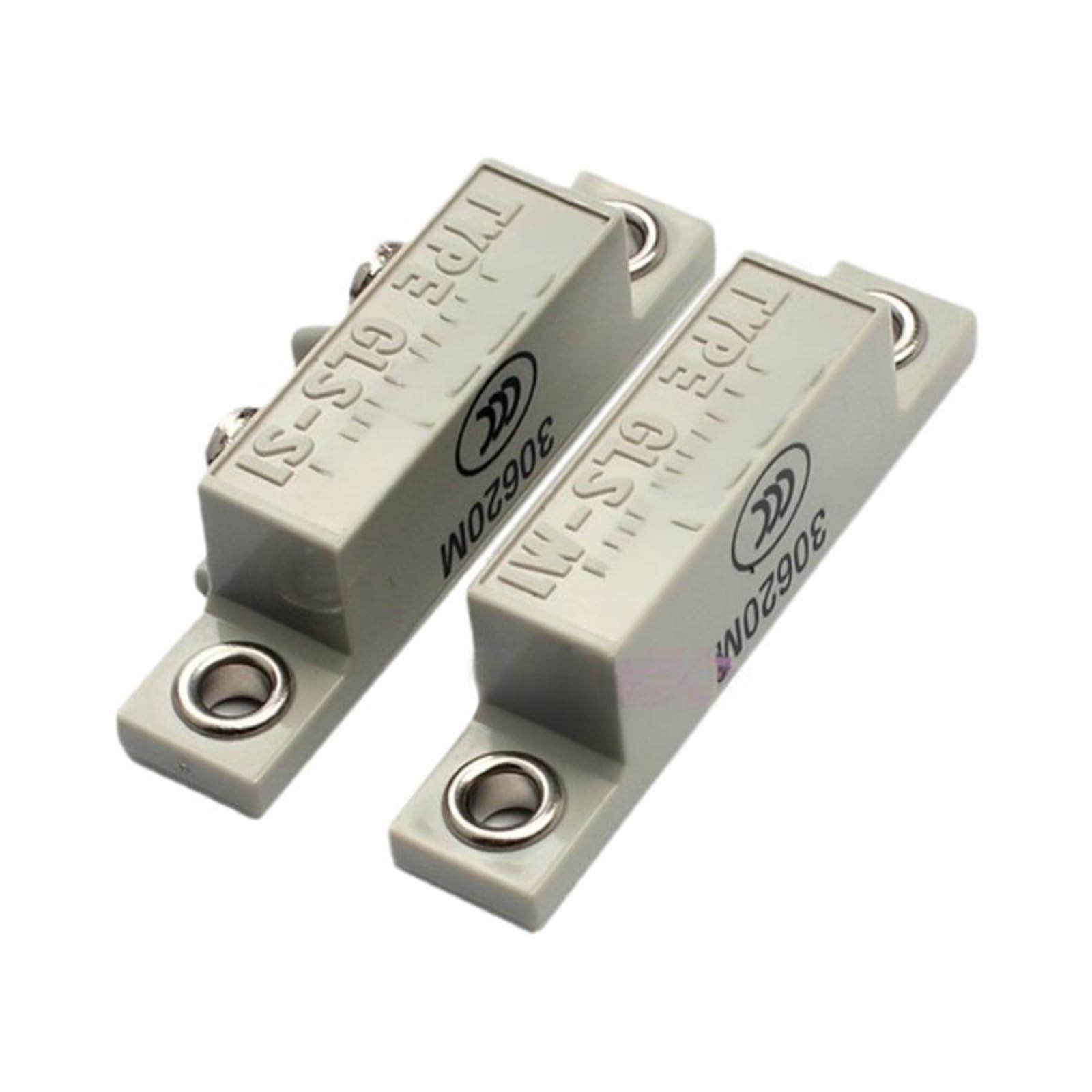 Zvqysgiw One Color 1Pcs Gls-1 Gls-1L Magnetic Switch Induction Switches(Gls-1)