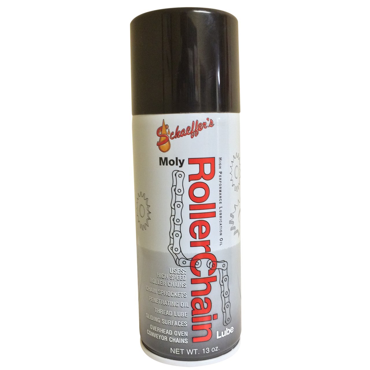 best roller chain lubricant WD-40 Specialist Roller Chain Lube, 10 oz main image 0