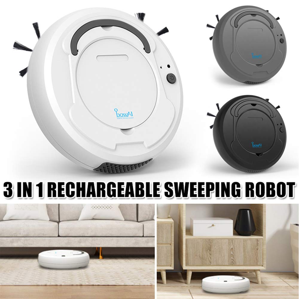 irobot vacuum and mop in one