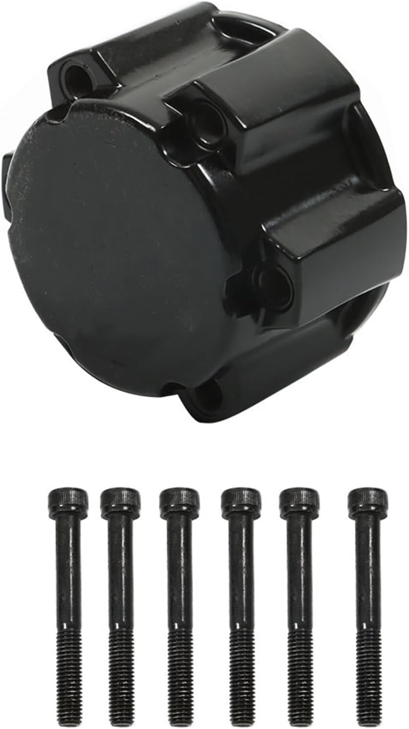 WFLNHB 28 Spline Free Running Wheel Hub Lock HL-B018-1 Replacement for Nissan Frontier 1998-2003 2.4 3.3L