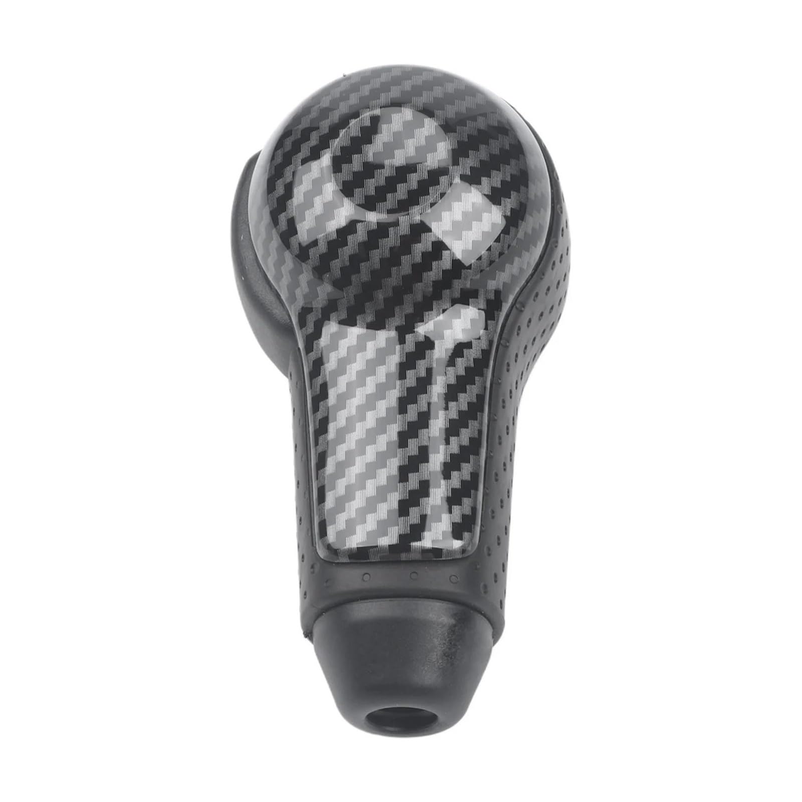 WLNWERDPKK Gear Shift Knob 1PCS for XTrail for Qashqai for Models AT Gear Shift Knob Shifter Handle Stick Knob