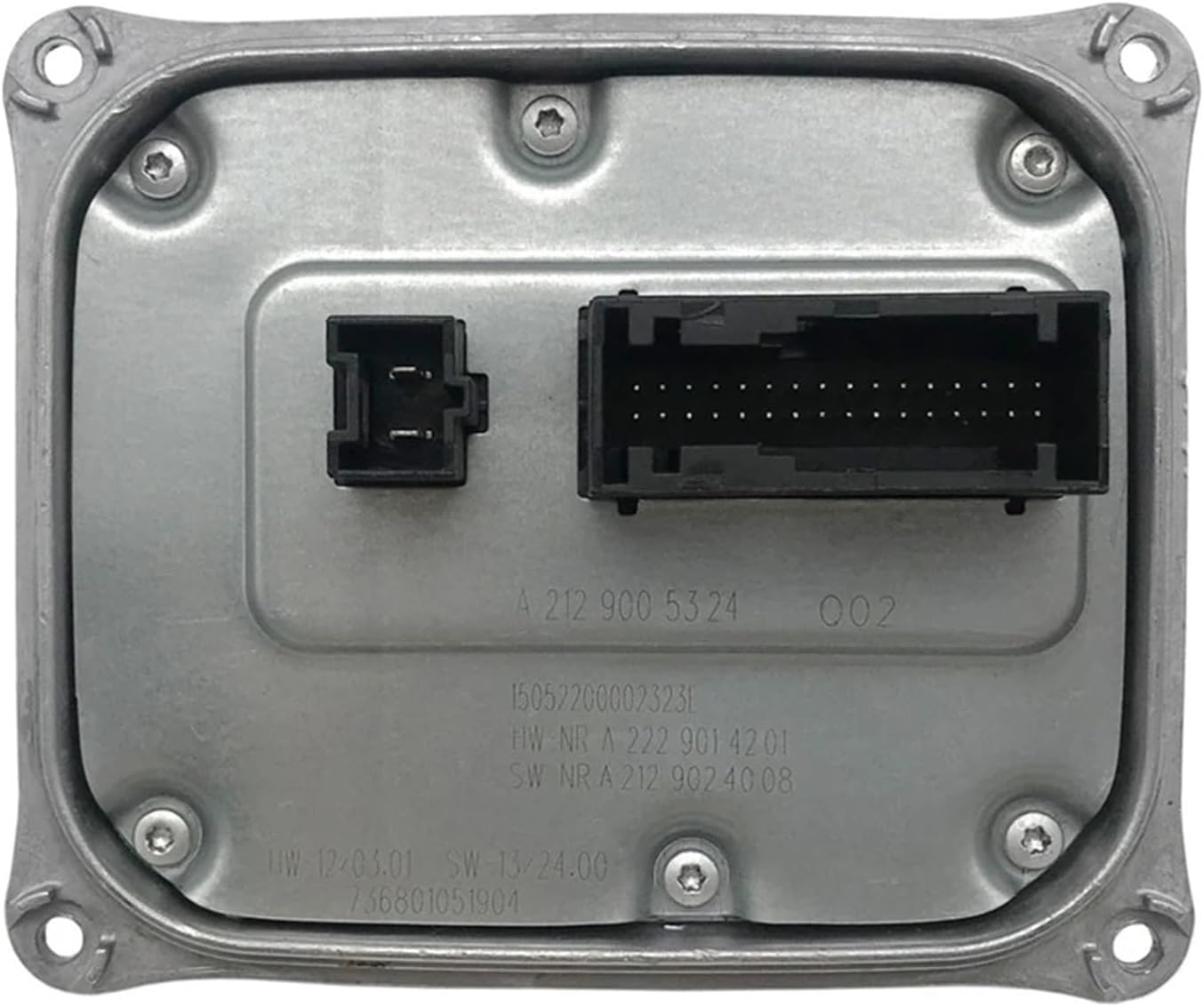 A2129005324 Headlight Driver Control Computer Module A 212 900 53 24 A2229014201 A2129024008 Car Accessories