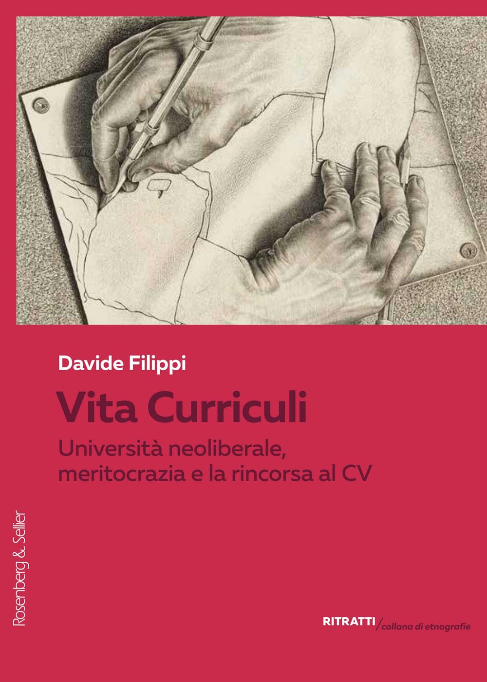 Vita Curriculi. Università Neoliberale, Meritocrazia E La Rincorsa Al Cv - 4