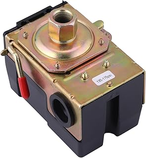 Pressure Switch For Air Compressor Picks collage image 4