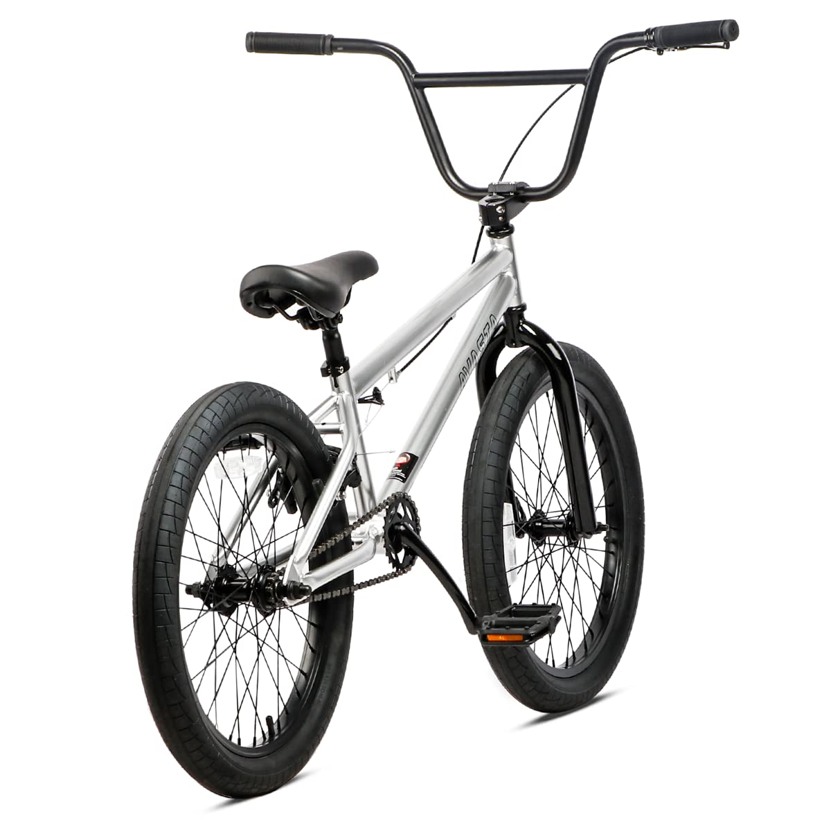Amazon | AVASTA BMX 自転車 20インチ フリースタイルBMXバイク