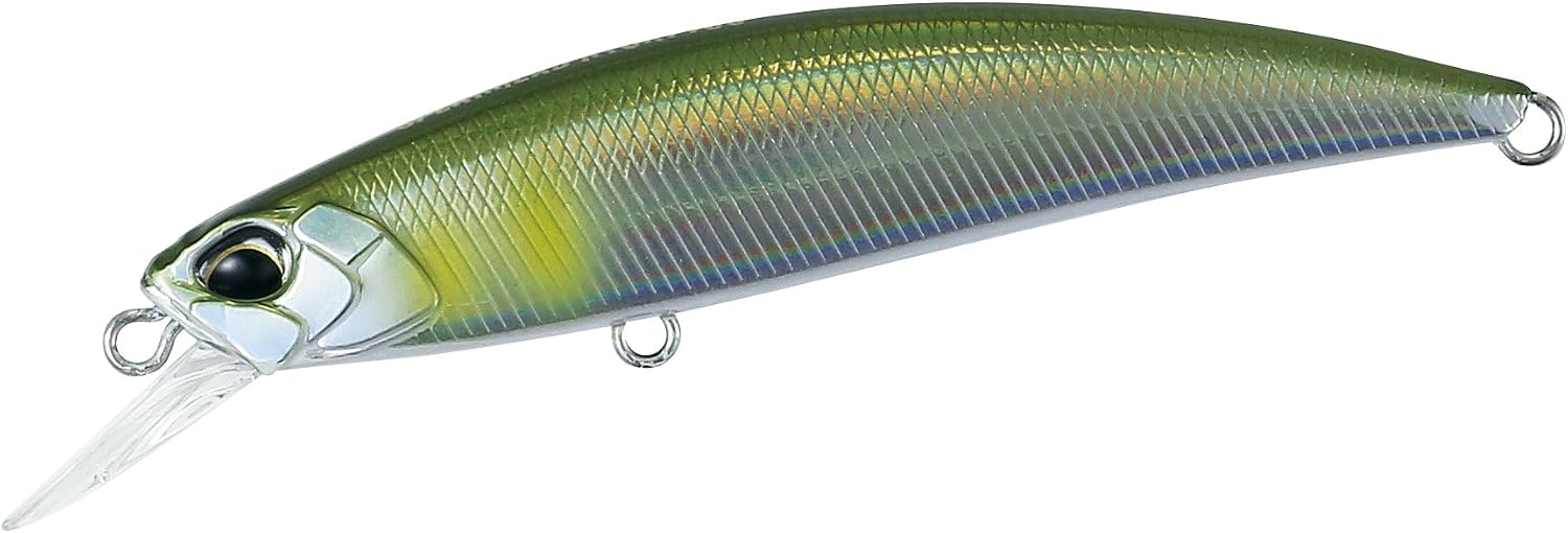 Duo ADA4013 Spearhead Ryuki 70S Wakasagi Lure