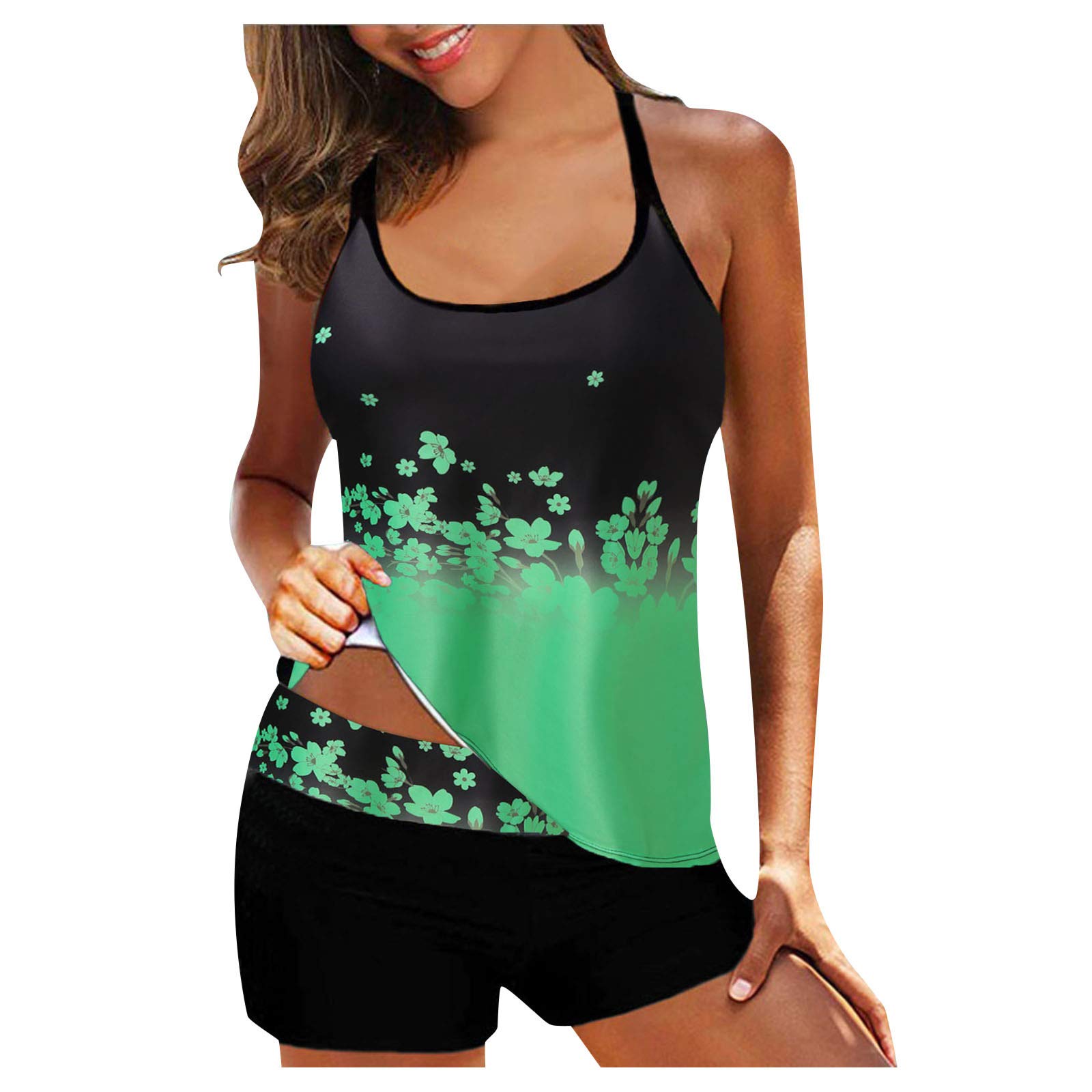 JUNGE Trajes De Baño 2021, Trajes De Baño para Gorditas, Vestidos De Baño Mujer, Mujeres En Traje De Baño, Gorditas En Traje De Baño, Bikinis De Mujer, Vestidos para Playa, Micro Bikinis para Mujer