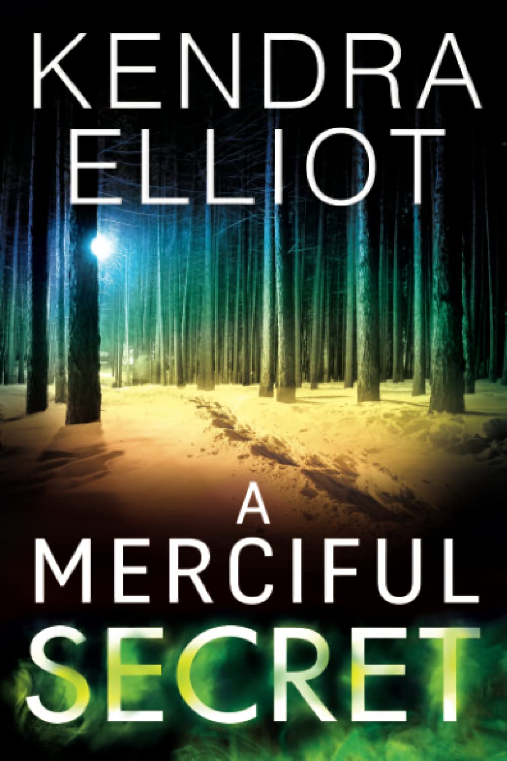 A Merciful Secret
