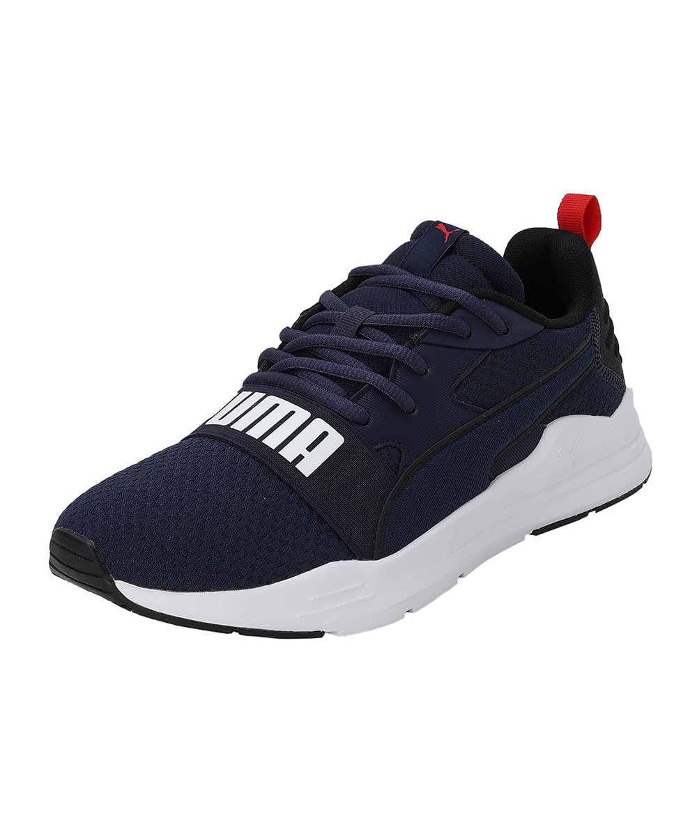 Unisex-Adult Wired Run Pure Sneaker-image-47