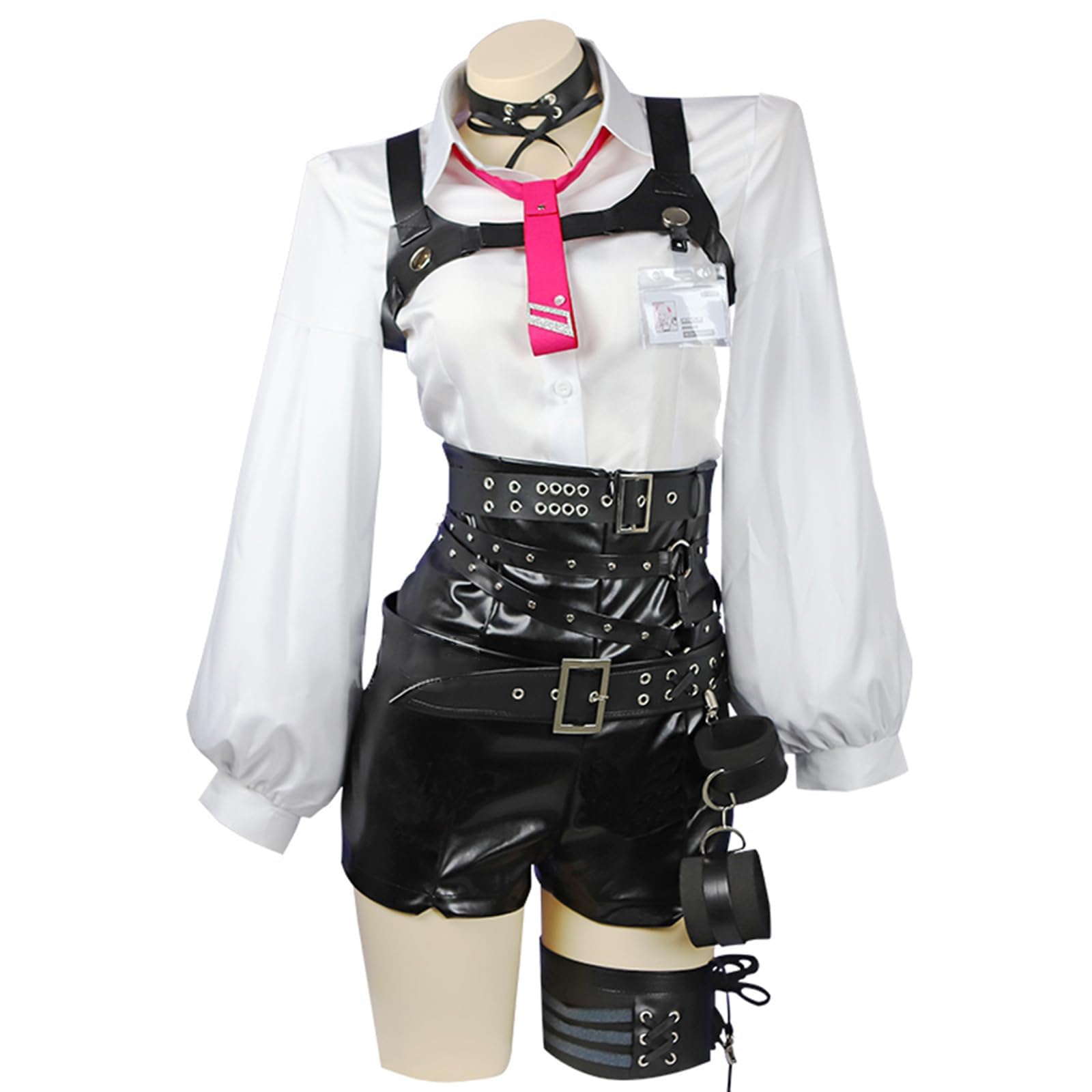 Amazon.co.jp: HESHI 勝利の女神 NIKKE バイパー ユニ ニケ アリス 
