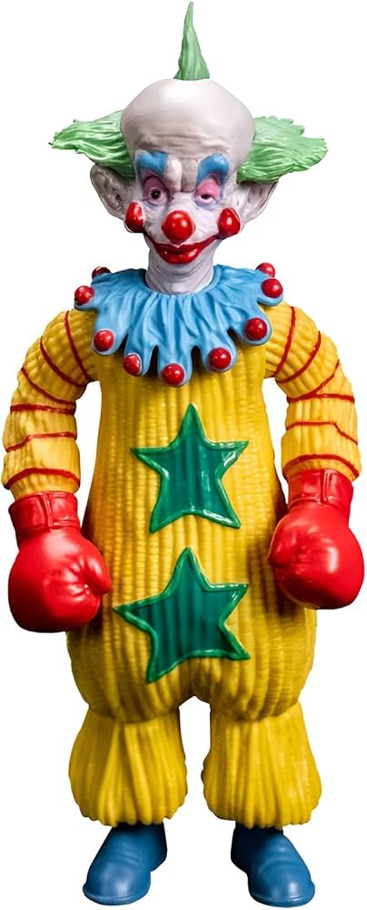 Amazon.com: Trick Or Treat Studios Scream Greats Killer Klowns