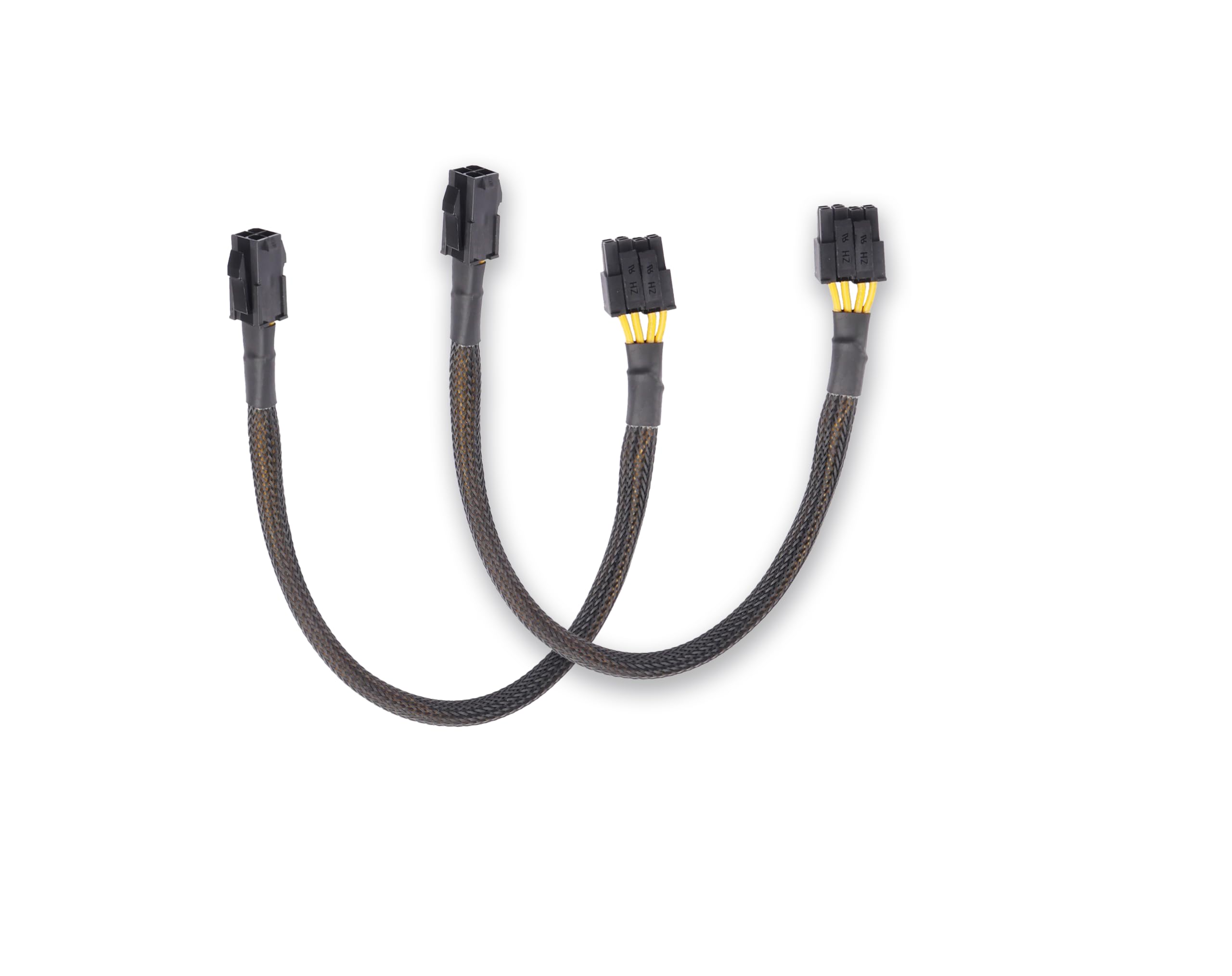 Elfjmzp Atx Mini 4pin A Dual Cable De Extensión Del Sata 15 | Envío gratis Elfjmzp Atx Mini 4pin A Dual Cable De Extensión Del Sata 15 | Envío gratis