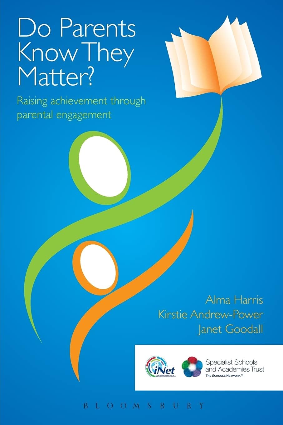 Do Parents Know They Matter?: Raising achievement through parental engagement