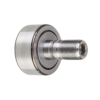 INA KR19 CAM STUD ROLLER