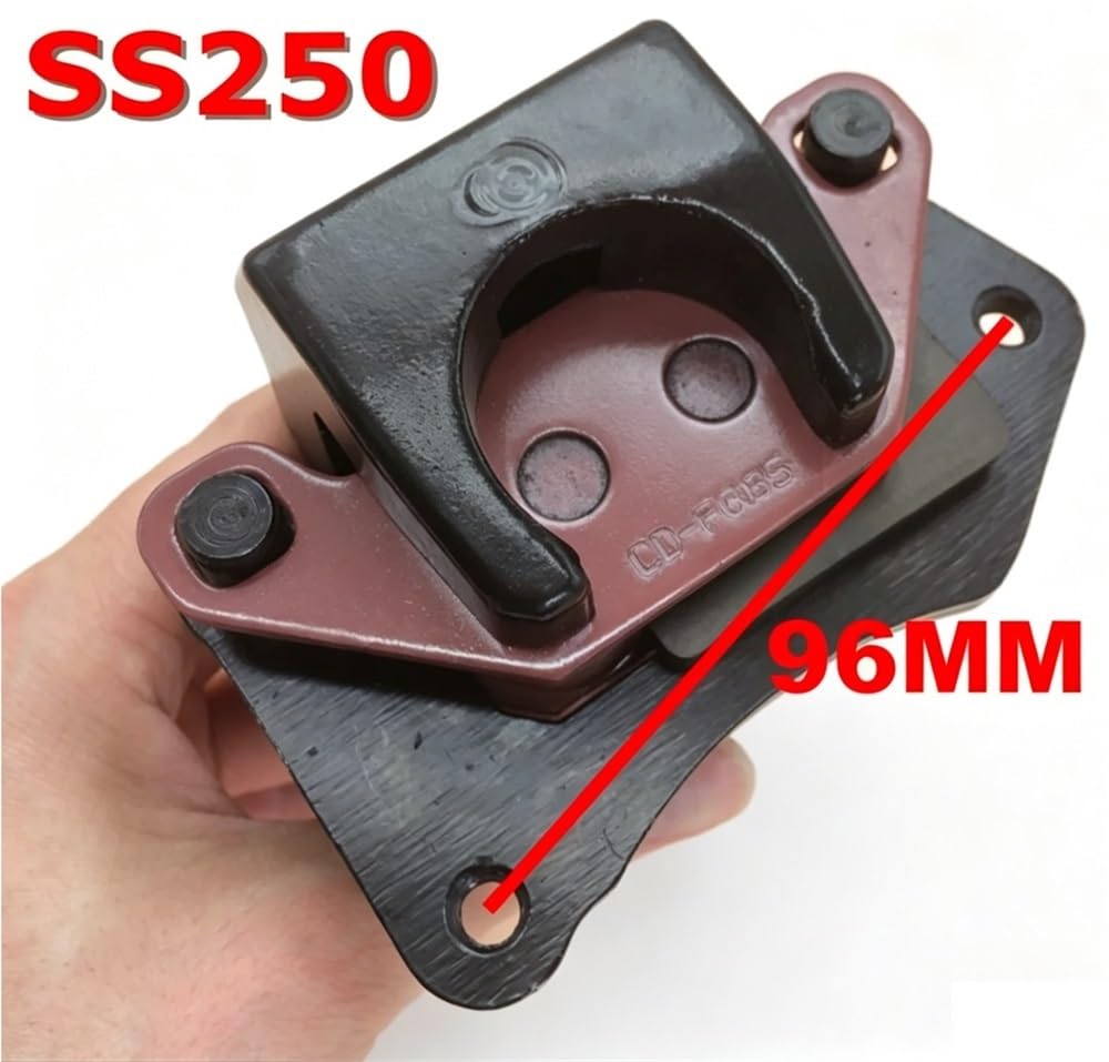 PINZA FRENO POSTERIORE for SS250 250CC GO KART BUGGY