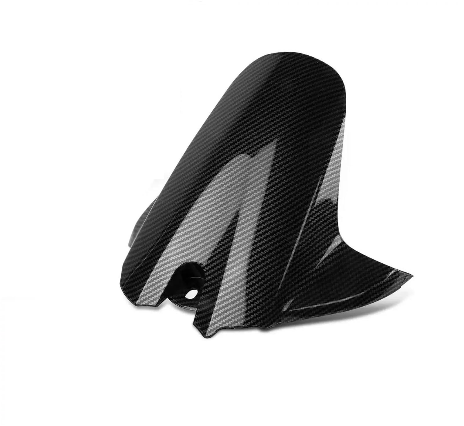 Motorrad Hinten Kotflügel Reifen Für Suzuki GSXR600 GSXR750 GSXR 600 750 K6 K8 2006 2007 2008 2009 2010(Carbon)