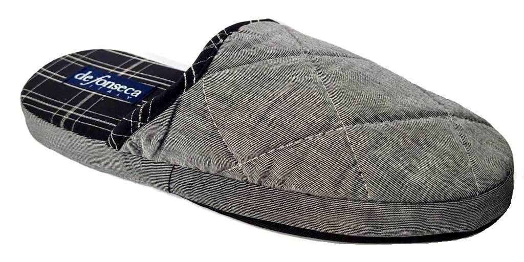 de fonsecaMilano and M839 Men's Summer Slippers