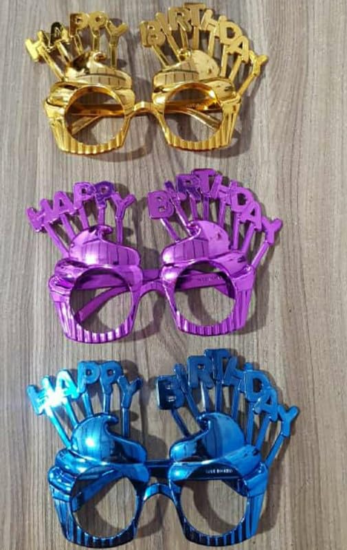 Image of Party Glasses