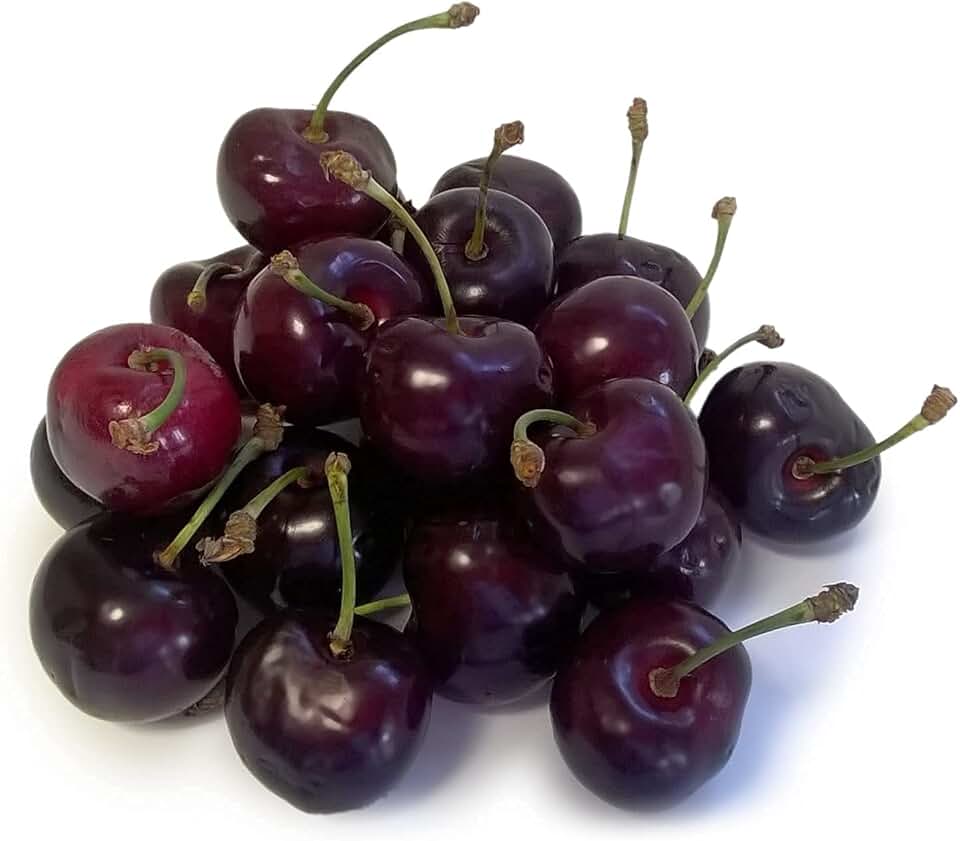 Fresh Cherries Amazon.co.uk