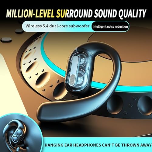Hulaed Q2 Single Open Ear Earbuds thumb #3