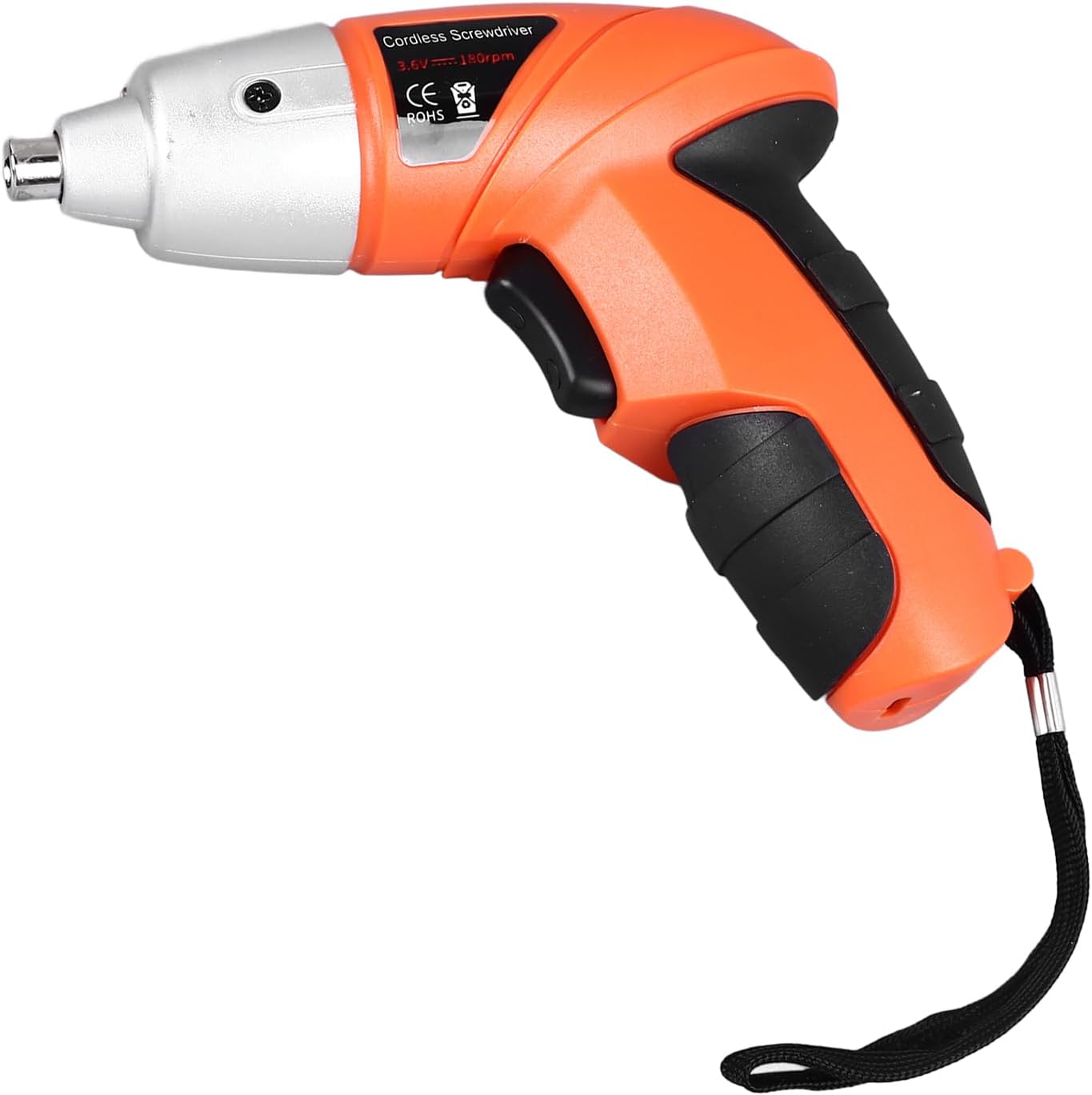 Electric Screwdriver Set Rechargeable Cordless Screwdriver Power Screwdriver with Screwdriver Bits, for Repair Maintenance