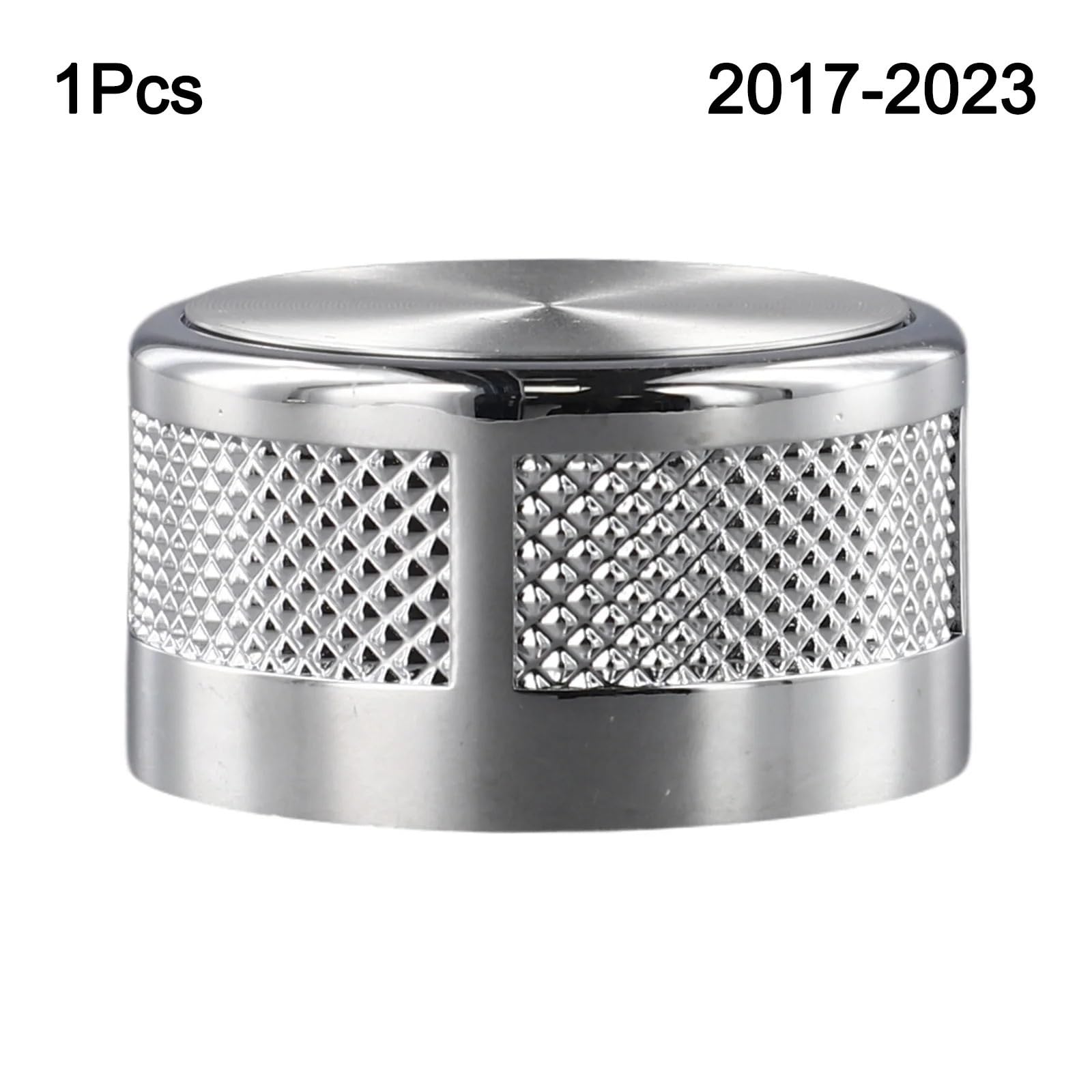 skórzana dźwignia zmiany biegów Ulepsz swoje dopasowanie do estetyki wnętrza Range Rovera za pomocą eleganckiej chromowanej gałki zmiany biegów pasującej L405 201721