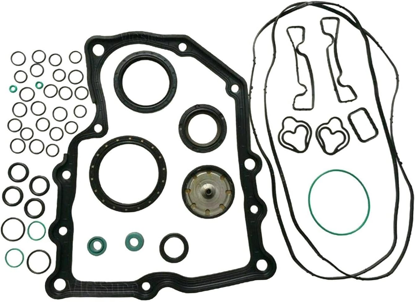 BOYB Mechatronic Repair Kit 0AM325065N Replacement 0AM325433D 0AM325025H 0AM325065 0AM325066 0AM325219C 0AM Dq200 Compatible With VW