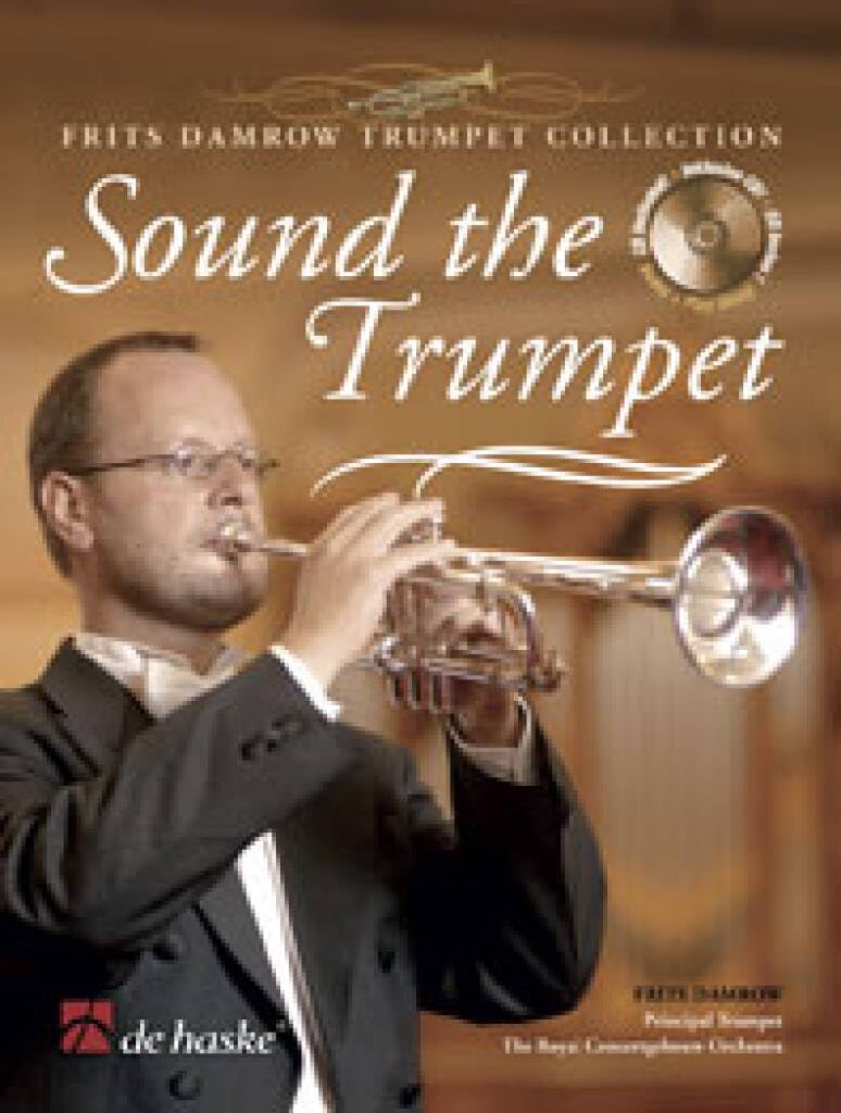 Sound the Trumpet pour enrichir la collection des passionnés de vinyle