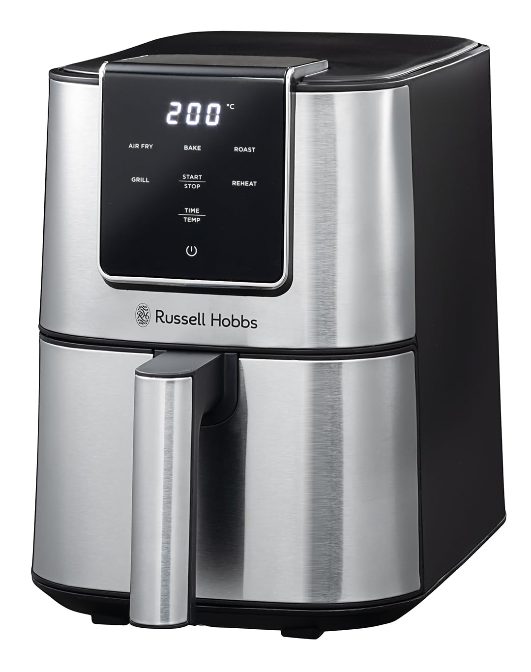 Amazon.co.jp: 【公式】 Russell Hobbs ラッセルホブス エアフライ