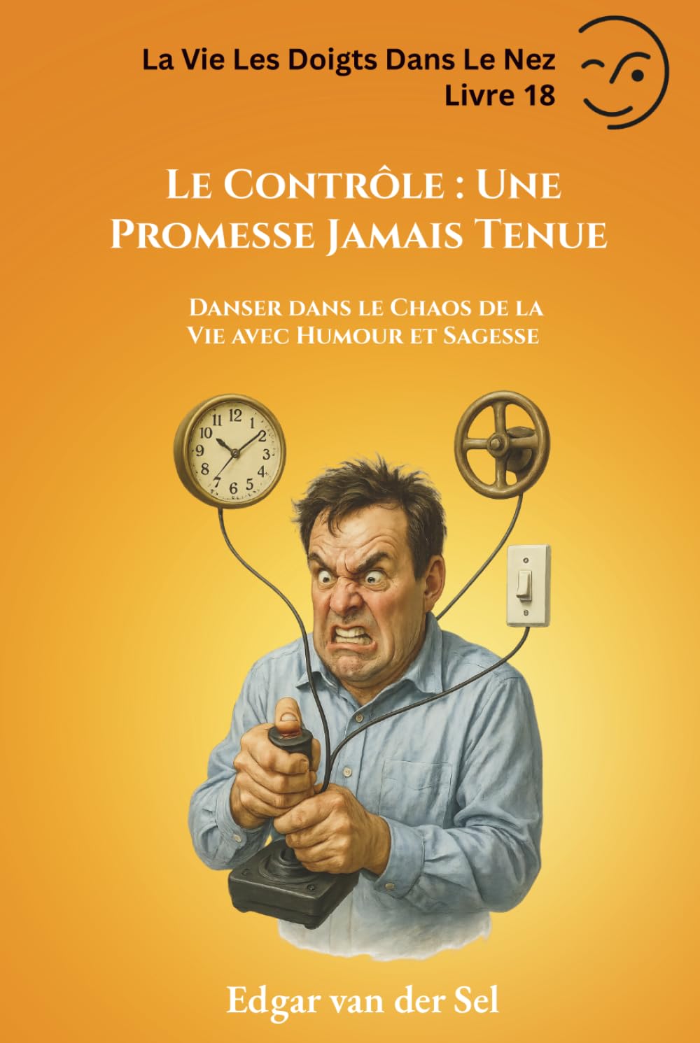 Une Promesse Jamais Tenue: Danser dans le Chaos de la Vie avec Humour et Sagesse