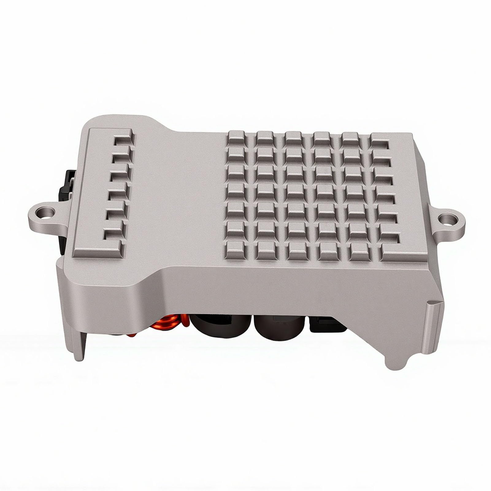 Generic Sostituzione Durevole del Modulo Resistente Al Calore della Resistenza del Motore del Ventilatore per SL600 R129 - Componenti Standard OEM per il Restauro di Veicoli